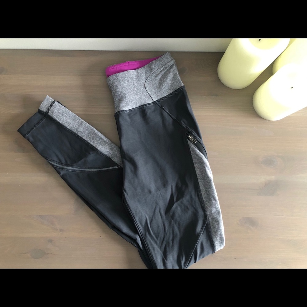 Lululemon tights